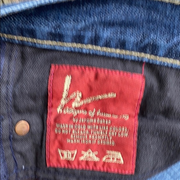 Citizens of Humanity Jeans - Picture 3 of 3